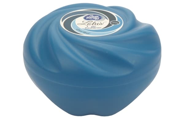 Lotus Air Freshener Gel 150G Coral Reef
