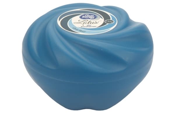 Nenurodyta_V Lotus Air Freshener Gel 150G Coral Reef