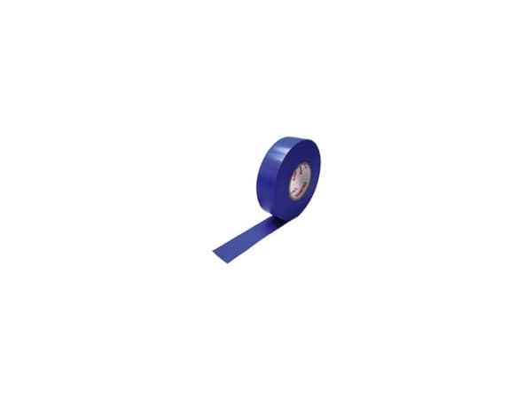 CellPack nro.328/0.18-19-20/LBU 416772 Eristysteippi #####Nro. 328 Vaaleansininen (L x S) 20 m x 19 mm 1 kpl
