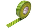 Pikkukuva 1 / 2: CellPack nro.328/0.18-19-20/GNYE 416780 Eristysteippi #####Nro. 328 Vihreä-keltainen (L x S) 20 m x 19 mm 1 kpl