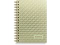 Miniatyrbilde 1 av 3: Notebook, Mayland, A5, 148x210mm pack of 6 pieces, FSC Mix Credit - (6 stk.)