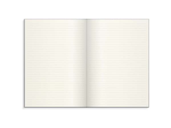 Standardblock, Mayland Deluxe, A4, 210 x297 mm, 100 g/m2, låda om 10 st