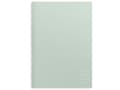 Pikkukuva 3 / 5: Notebook Textile A4 green lined
