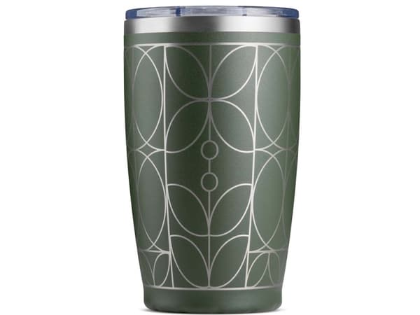 Mayland, Keeper, Mug Art Deco, 1 piece