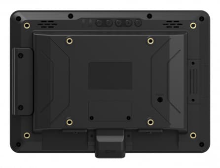 Newland NQuire 750 Stingray II - Landscape - mikrokiosk 1 upp till 2 GHz - RAM 4 GB - flash 64 GB - Bluetooth 5.2, Gigabit Ethernet - Android 13 GMS