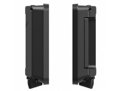 Newland NQuire 500 Skate II - Landscape - mikrokiosk 1 upp till 2 GHz - RAM 4 GB - flash 64 GB - Bluetooth 5.2, Gigabit Ethernet - Android 13 GMS - s