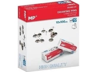 Stift 100 st