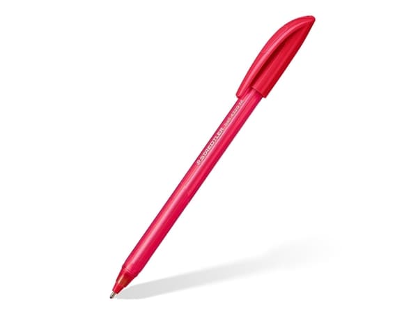 Staedtler ball 4320 M, Sort, 1 stykker
