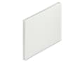 Miniatyrbild 3 av 5: Hama Wrinkled, Vit, 36 ark, 10 x 15, Bokbindning, Kraftpapper, papper, 100 x 150 mm