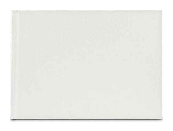 Hama Wrinkled, Vit, 36 ark, 10 x 15, Bokbindning, Kraftpapper, papper, 100 x 150 mm