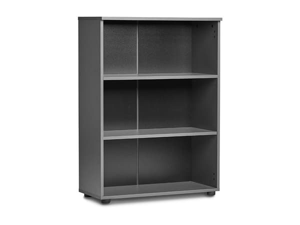 Bogreol Ekoflex 800x1090 mm, Antracit