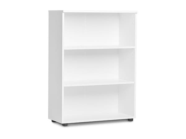 Bogreol Ekoflex 800x1090 mm, Hvid