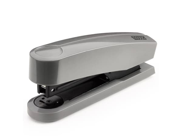 Novus B 2 COLOR ID 2.0 020-1956 Häftapparat Grå Häftkapacitet: 25 ark (80 g/m²)