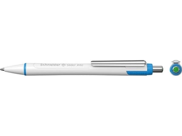 Schneider skrivinstrument Slider Xite