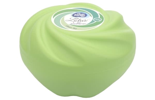Nenurodyta_V Lotus Air Freshener Gel 150G Green Tea