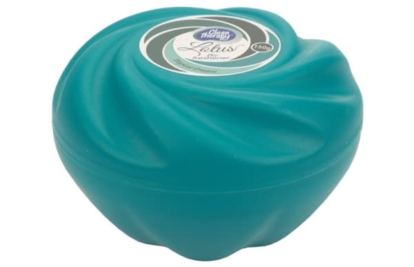 Nenurodyta_V Lotus Air Freshener 150G Tropical Dream