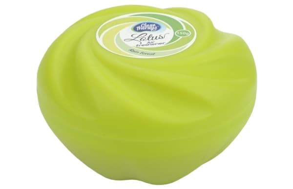 Nenurodyta_V Lotus Air Freshener Gel 150G Rain Forest