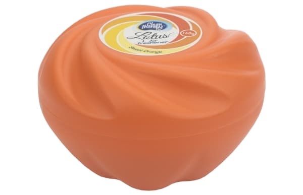 Nenurodyta_V Lotus Air Freshener 150G Sweet Orange