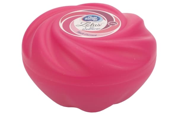 Nenurodyta_V Lotus Air Freshener 150G Black Currant