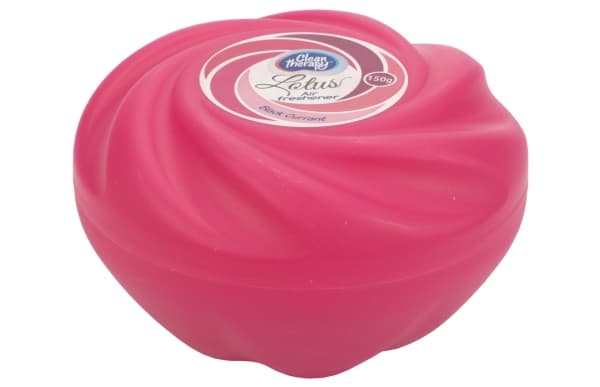 Nenurodyta_V Lotus Air Freshener 150G Black Currant