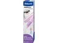 Miniatyrbilde 4 av 4: Pelikan 824552, Rosa, Fyllesystem med patron, Blå, Rustfritt stål, Venstrehendt, Boks
