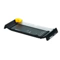 Miniatyrbillede 2 af 4: Rotary Trimmer Fellowes Neutrino Black A5