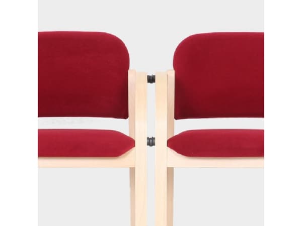 Konferenssin puheenjohtaja Elva Black