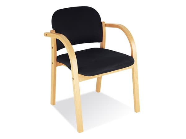 Konferenssin puheenjohtaja Elva Black