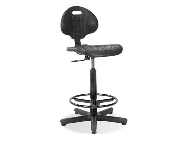 Industristol Basic lav