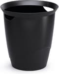 Miniatyrbillede 3 af 3: Sustainable TREND Round Black (1701710060)