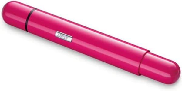 Lamy Pico Neon Rosa kulspetspenna