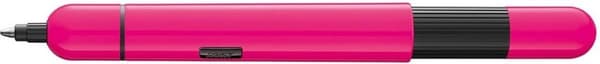 Lamy Pico Neon Rosa kulspetspenna
