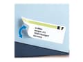 Pikkukuva 1 / 5: HERMA Adhesive labels white A4 Movables 63,5x38,1 525 pcs, Valkoinen, 63,5 mm, 38,1 mm, 525 kpl, 25 arkkia