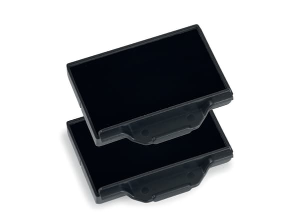 trodat korvaava leimasintyyny 5,6 x 3,3 cm musta