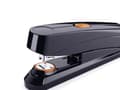 Miniatyrbild 3 av 3: Novus B 8FC, 50 ark, Svart, 24/8 & 26/8, 6,5 cm, Tryck knappen, 150 klammer