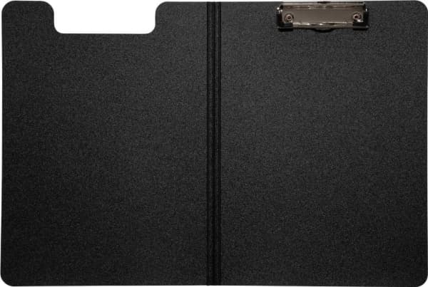 MAUL 2360690, Sort, A4, Polypropylen (PP), 0,23 mm, 310 mm, 15 mm
