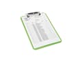 Miniatyrbilde 2 av 2: Wedo 57 6611, Grønn, A4, Isopor, 2,5 mm, 227 mm, 15 mm