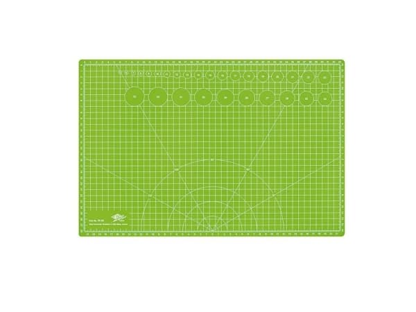 Wedo 79 245, Grønn, 450 mm, 300 mm