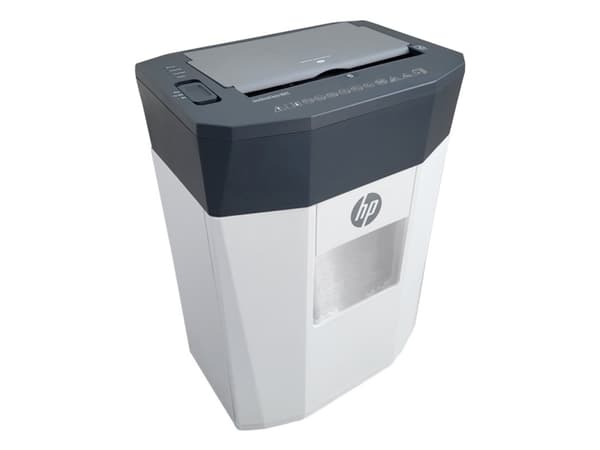 HP OneShred Auto 80CC asiakirjasilppuri (2817)