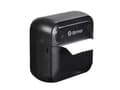 Miniatyrbild 3 av 5: DENVER MBP-32B - Skrivare - svartvit - direkt termisk - Rulle (2,5 cm) - Bluetooth 5.0