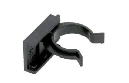 Undefined_V Holder Leg Reg Black (100/1500)