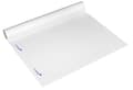 Miniatyrbild 2 av 2: Legamaster Magic-Chart flipchart statisk film 90x120cm, Polypropylen (PP), 1200 mm, 0,0500 mm, 810 g, 63 mm, 963 mm