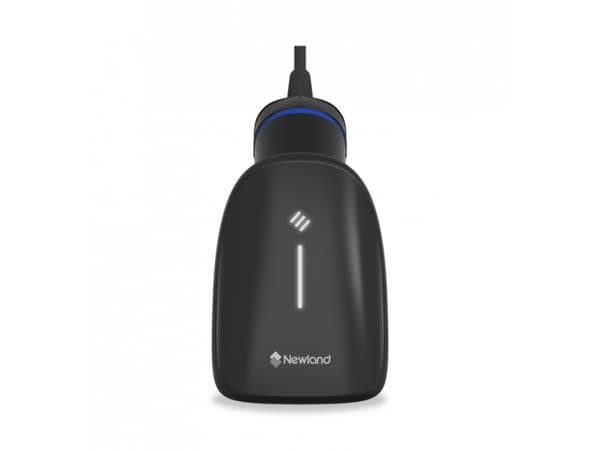 Newland - Viivakoodiskanneri - RF (2,4 GHz)