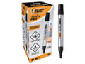 Miniatyrbilde 1 av 3: Bic Marker permanentny BiC Marking Pro czarny