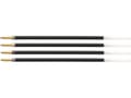 Miniatyrbilde 3 av 4: BIC 929250, Sort, 1 stykker, 19,7 mm, 6,5 mm