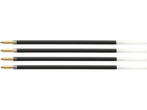 BIC 929250, Sort, 1 stykker, 19,7 mm, 6,5 mm