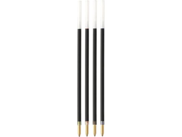 BIC 929250, Sort, 1 stykker, 19,7 mm, 6,5 mm