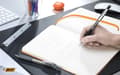Miniatyrbild 4 av 4: BIC ATLANTIS - Stiftpenna - grafit - HB - 0.7 mm - indragbar - med radergummi (paket om 12)