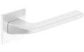 Miniatyrbilde 4 av 5: Metal-Bud Handle Door Diva K Fit Matte Nickle