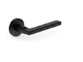 Pikkukuva 2 / 2: Metal-Bud Handle Door Metro Black